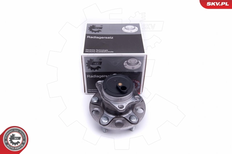 Wheel Bearing Kit